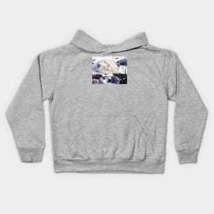 Creature Comforts Kids Hoodie